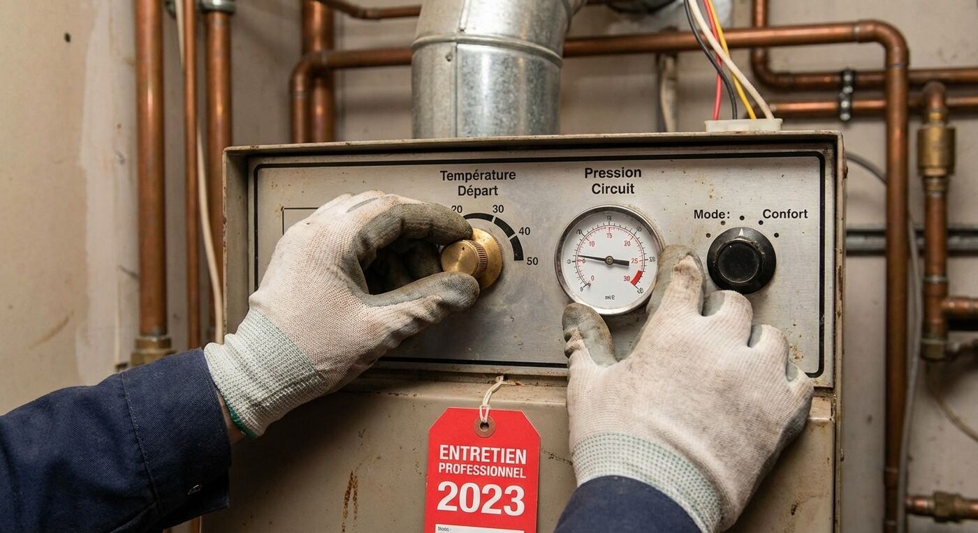 SERVI GAZ